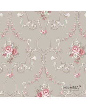 Обои Milassa Princess PR6 012