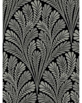 Обои York Damask Resource Library BW3951
