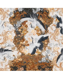 Фрески Affresco Ботаника ID136100