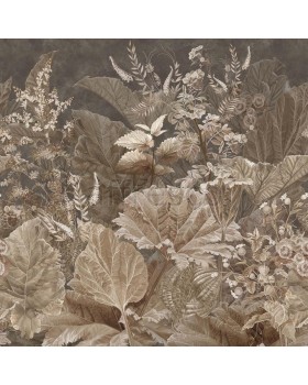 Фрески Affresco Ботаника ID137602