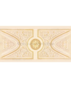 Фрески Affresco Сюжеты для потолков 9156
