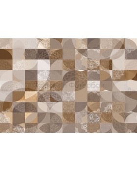 Фрески Affresco Современный стиль ID136369