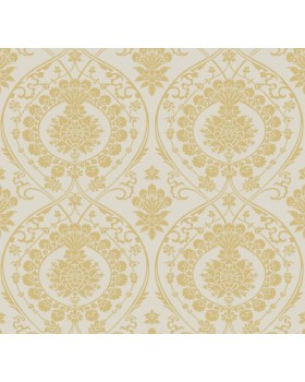 Обои York Damask Resource Library DM4903