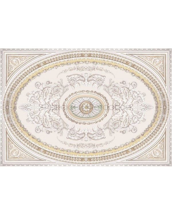 Фрески Affresco Сюжеты для потолков 9802