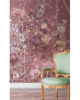 Фрески Affresco Vesna AB138-COL3