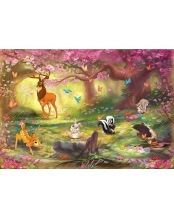 Фрески Affresco Детские 9691