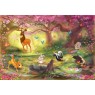 Фрески Affresco Детские 9691