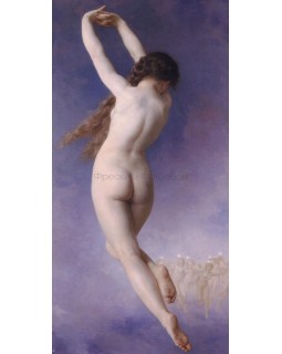 Фрески Affresco Классические сюжеты ID136434