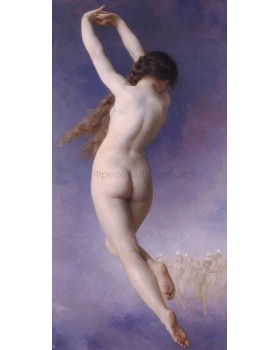 Фрески Affresco Классические сюжеты ID136434