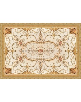Фрески Affresco Сюжеты для потолков 9161