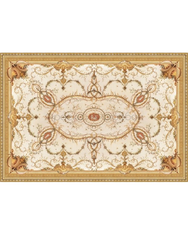 Фрески Affresco Сюжеты для потолков 9161