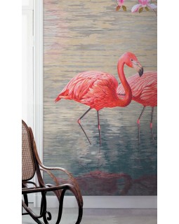 Фрески Affresco Vesna AB134-COL1