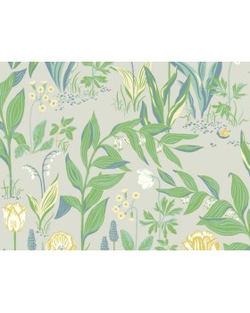 Обои Borastapeter In Bloom 7220