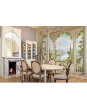 Фрески Affresco Illusion AG242