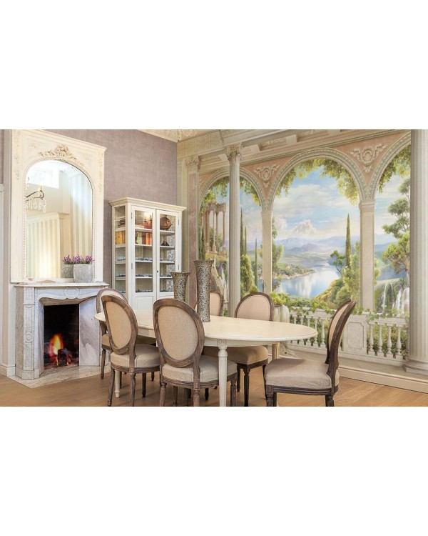 Фрески Affresco Illusion AG242