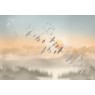 Фрески Affresco Современный стиль ID136360