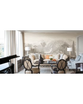 Фрески Affresco Empire aff 743 velure 426A