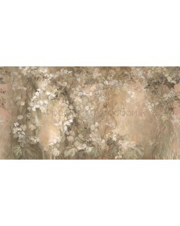 Фрески Affresco Ботаника ID135983