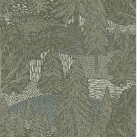 Обои Borastapeter Woodland 4702
