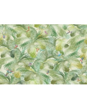 Фрески Affresco Ботаника ID136021