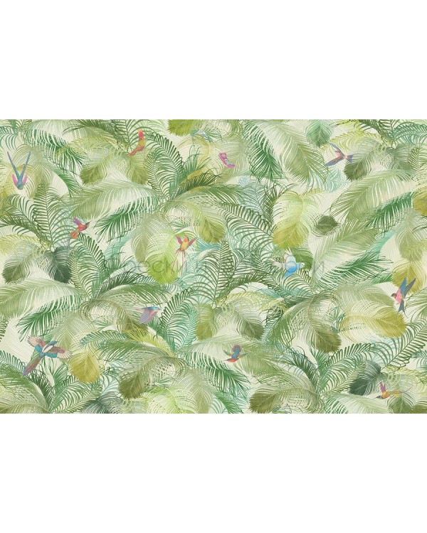Фрески Affresco Ботаника ID136021