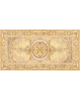 Фрески Affresco Сюжеты для потолков 9038