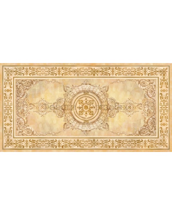 Фрески Affresco Сюжеты для потолков 9038