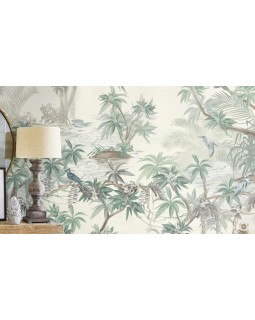 Фрески Affresco French Garden AF958-COL5