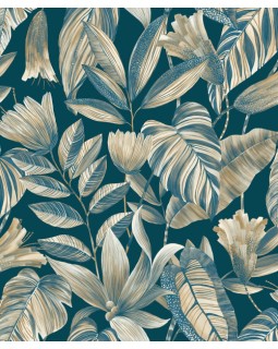 Обои Grandeco Belize BZ3104