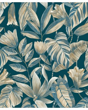 Обои Grandeco Belize BZ3104 Обои Grandeco Belize BZ3104