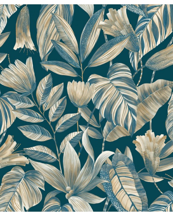 Обои Grandeco Belize BZ3104