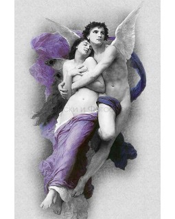 Фрески Affresco Классические сюжеты ID136426