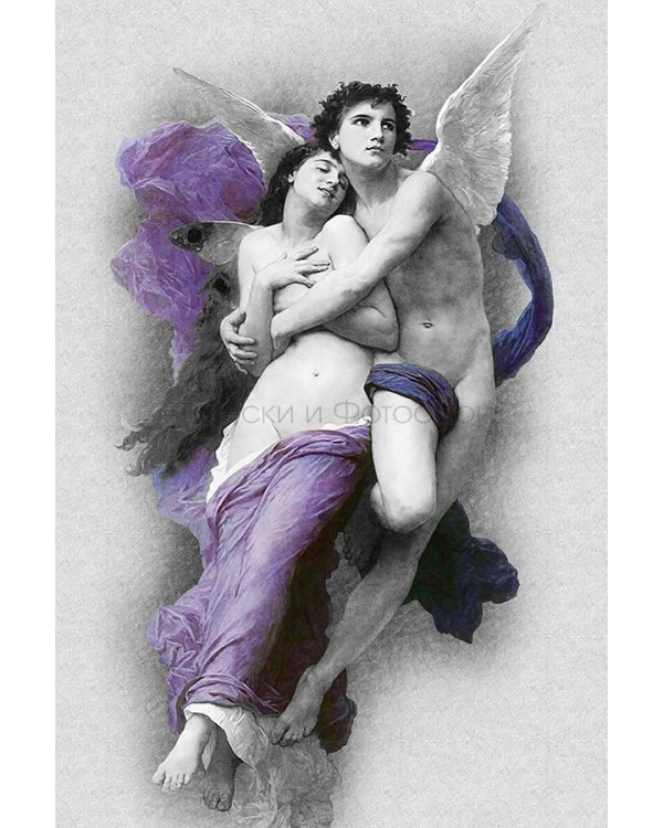 Фрески Affresco Классические сюжеты ID136426