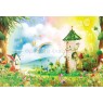 Фрески Affresco Детские 9550