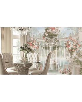 Фрески Affresco Exclusive AB323-COL4