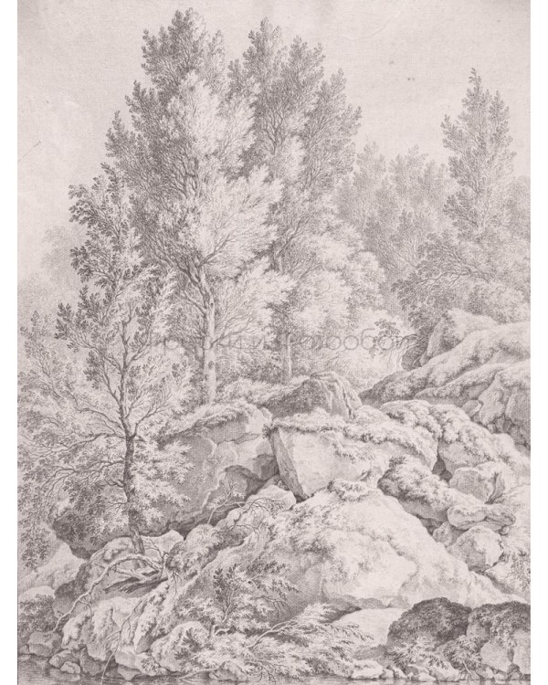 Фрески Affresco Графика и Карты ID136459