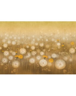 Фрески Affresco Ботаника ID135884