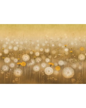 Фрески Affresco Ботаника ID135884