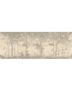 Фрески Affresco Ботаника ID135971