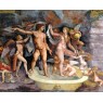 Фрески Affresco Классические сюжеты 3053