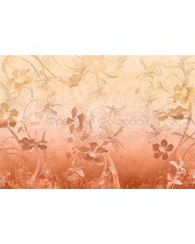 Фрески Affresco Детские 7061