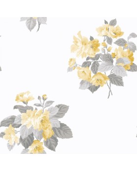 Обои Aura Secret Garden G78502