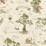 Обои Sanderson Disney Home 217291