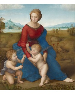 Фрески Affresco Классические сюжеты ID136432