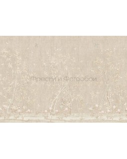 Фрески Affresco Ботаника ID136149