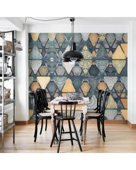Фрески Affresco New Art RE188-COL3