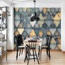 Фрески Affresco New Art RE188-COL3