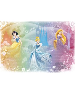 Фрески Affresco Детские 9670