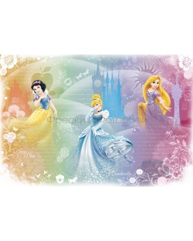 Фрески Affresco Детские 9670