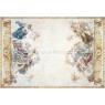 Фрески Affresco Сюжеты для потолков 9144